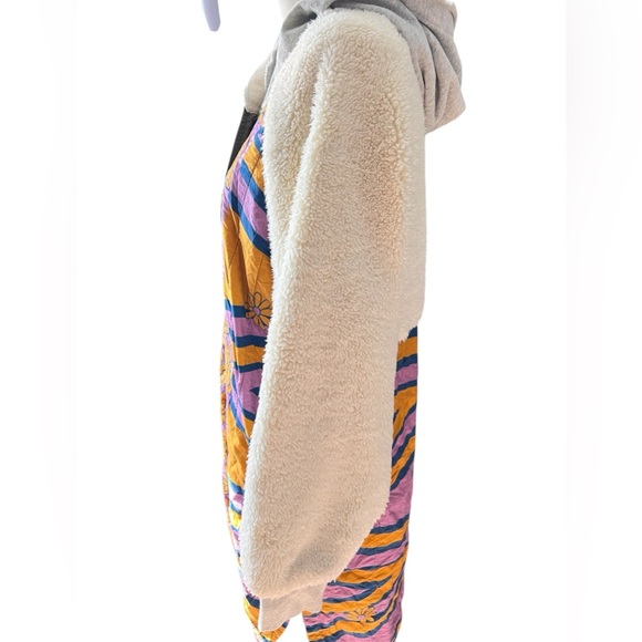 WE THE FREE PENNY CARDI COAT - Picture 3 of 8